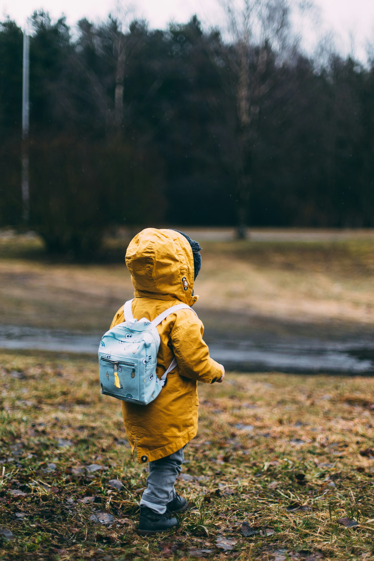 Protection basics every single-parent household should understand