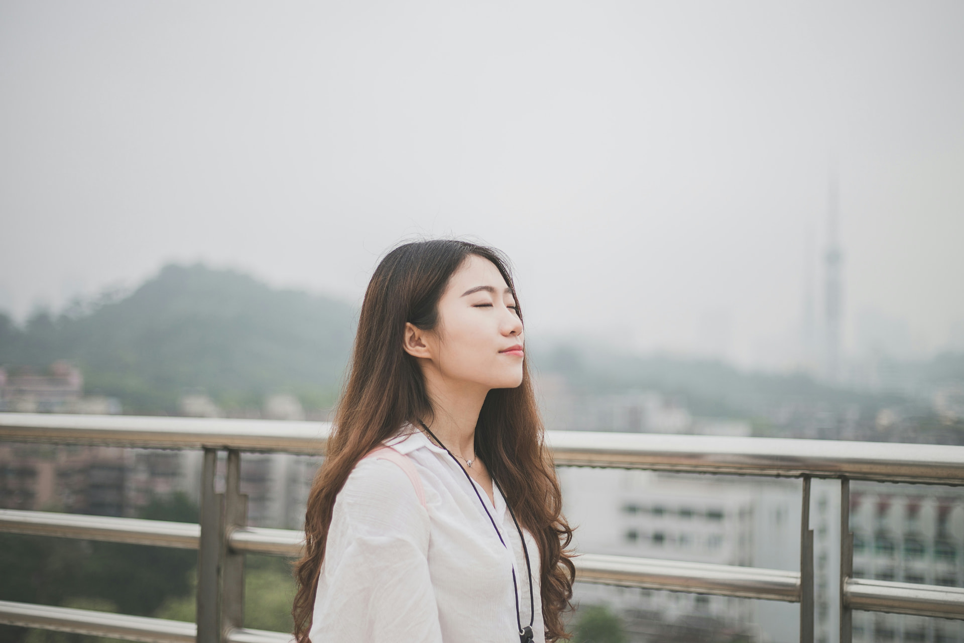 Seven small changes that improved my sleep